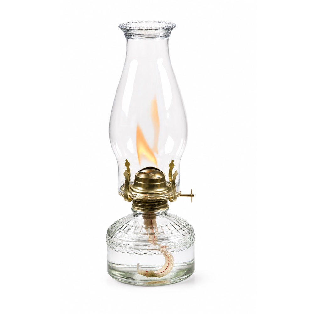 Glo Lamp